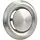 Starx 45.707.23 afzuigventiel rond 100 mm RVS