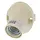 Q-Link 00.321.03 plafondfitting E27 maximaal 60 Watt schuin creme