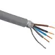 Q-Link 01.266.65 YMVKas-DCA grondkabel 4 x 2,5 mm2 rol 25 meter