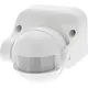 Q-Link 53.301.32 bewegingsmelder wand/plafond opbouw wit