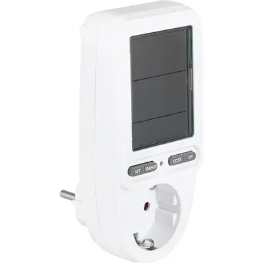 Q-Link 53.503.29 energiekostenmeter digitaal