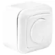Q-Link 54.077.95 inbouw en opbouw dimmer LED 3 - 60 Watt compleet polarwit