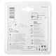 Q-Link 54.077.95 inbouw en opbouw dimmer LED 3 - 60 Watt compleet polarwit