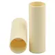 Q-Link 01.473.10 sok 16 mm 5/8 PVC 50 stuks creme