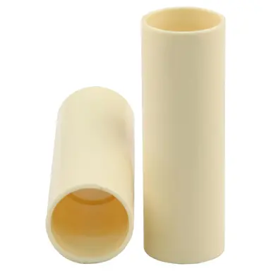 Q-Link 01.473.14 sok 19 mm 3/4 PVC 100 stuks creme