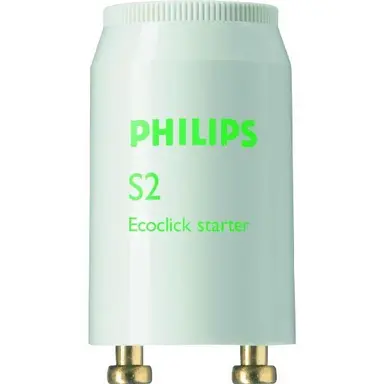 Philips S2 Starter 4-22w