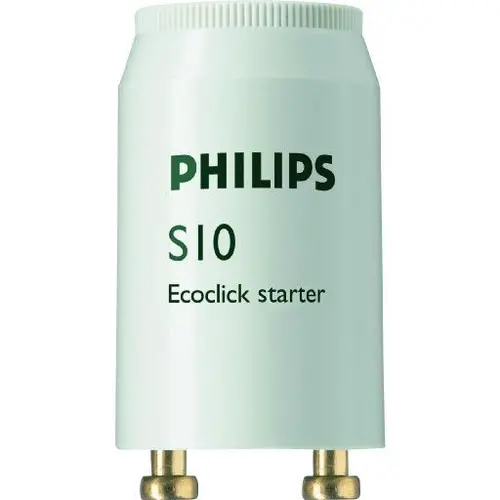 Philips S10 Starter 4-65w