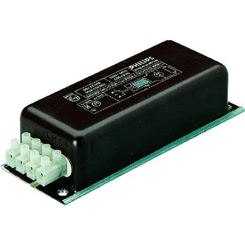 Philips BSX55H26 Voorschakelapparaaat 1x55w conventioneel