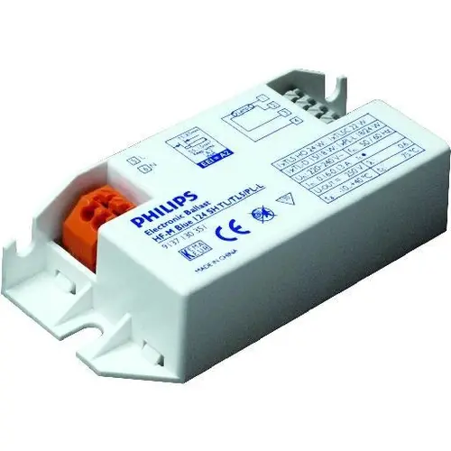 Philips HFM124SH Voorschakelapparaaat 1x15-24w elektronisch