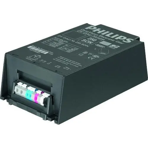 Philips DVPROGXT250SON Voorschakelapparaaat 1x250w elektronisch