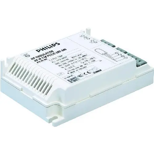 Philips HFR22642PLTCEII Voorschakelapparaaat 2x26-42w 2x26-
