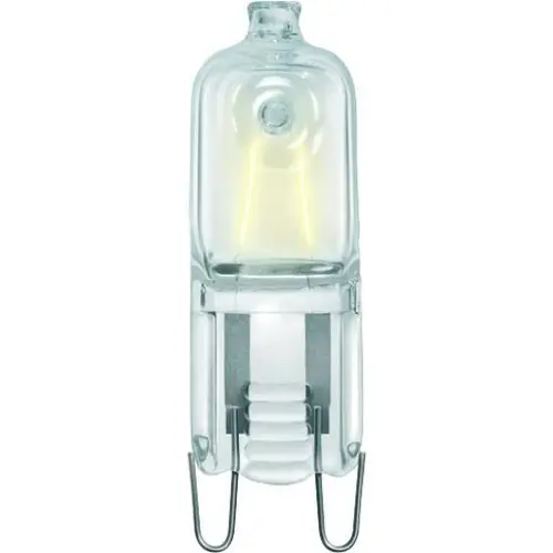 Philips ECOHALOCAP42WG9 Halog.lamp 42w G9 2800K 230v C