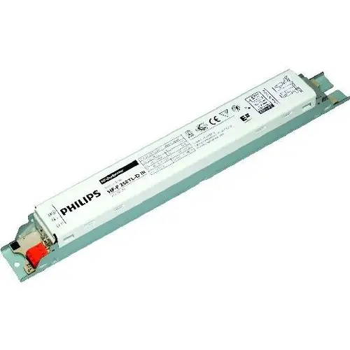 Philips HFP136TLDIII Voorschakelapparaaat 1x36w elektronisch