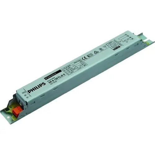 Philips HFS158TLD Voorschakelapparaaat 1x58w elektronisch