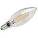 Megaman MM05242 E14 LED Filament kaars 3w