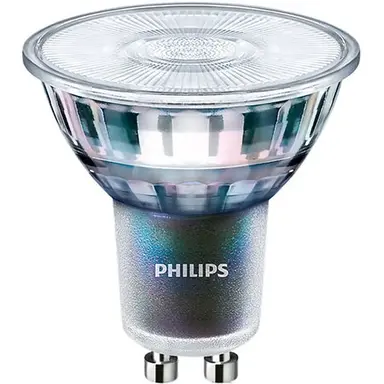 Philips MSGU35W92725D LED-lamp GU-10 3.9W 2700K