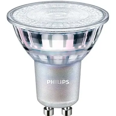 Philips VSGU35W93036D LED-lamp GU-10 3.7W 3000K