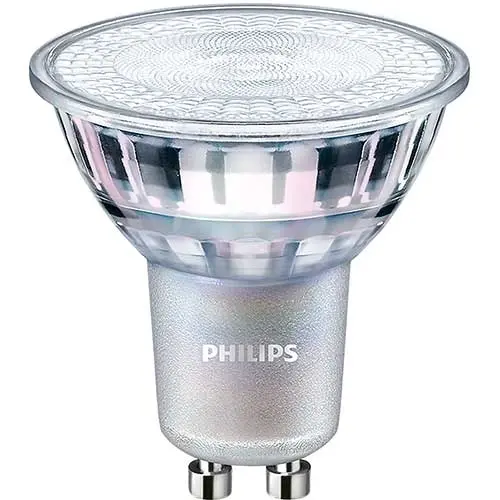 Philips VSGU35W94036D LED-lamp GU-10 3.7W 4000K