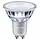 Philips DSGU50W36D-2 GU10 LED-lamp 4,9W dimbaar 2700K warmwit 36gr. 355Lm. (vervangt 50W)