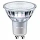 Philips DSGU50W36D-2 GU10 LED-lamp 4,9W dimbaar 2700K warmwit 36gr. 355Lm. (vervangt 50W)