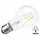 Megaman MM10027 a60 filament helder sensorlamp