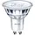 Philips DSCL50W82736D GU10 LED-lamp 4,6W 2700K warmwit 36gr. 355Lm. (vervangt 50W)