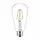 Philips DBSTCL40W827 E27 LED Filament Edison 4W (=40W)