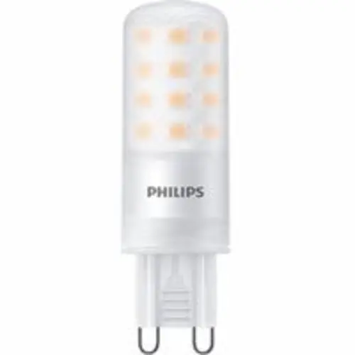 Philips 76673300 G9 LED 4W 2700K warm wit 480lm dimbaar