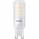 Philips 76673300 G9 LED 4W 2700K warm wit 480lm dimbaar