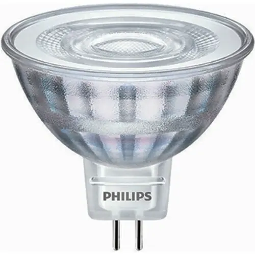 Philips 81477200 Corepro LED spot GU5.3 MR16 7 Watt 3000K 36gr.