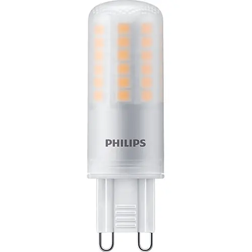 Philips 65818200 G9 LED COREPRO 4,8W 3000K warm wit 230V 570lm