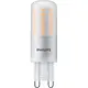 Philips 65818200 CorePro G9 LED 4,8W 3000K warm wit 230V 570lm