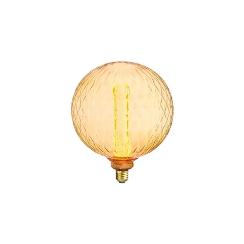Sylvania 0029911 ToLEDo Mirage G200 LED-lamp globe 2.5W E27 2000K
