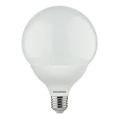 Sylvania 0026902 LED Globe lamp Toledo G120 20W 2450lm 2700K mat