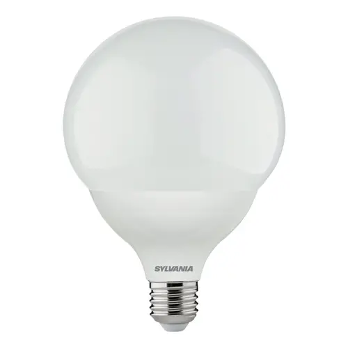 Sylvania 0026902 LED Globe lamp ToLEDo G120 20W 2450lm 2700K mat