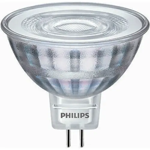 Philips 30706300 Corepro LED spot GU5.3 MR16 4.4 Watt 2700K 36gr.