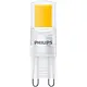 Philips 30395900 G9 LED COREPRO 3,2W 3000K warm wit 230V 400lm