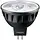 Philips 35871300 master LED spot GU5.3 MR16 7.5 Watt 2700K 36gr. zwart