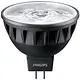 Philips 35875100 master LED spot GU5.3 MR16 7.5 Watt 4000K 36gr. zwart