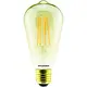 Sylvania 0029307 ToLEDo Retro ST64 Gold dimmable td rt st64 gl dim 560 825 E27