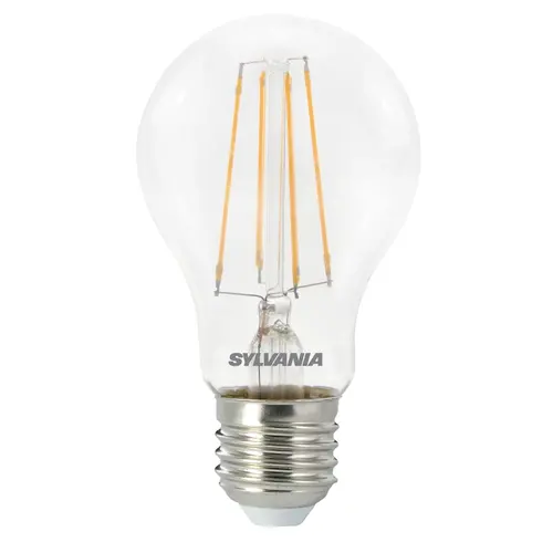 Sylvania 0029313 ToLEDo Retro GLS dimmable td rt gls cl dim 806 827 E27