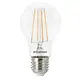 Sylvania 0029313 ToLEDo Retro GLS dimmable td rt gls cl dim 806 827 E27
