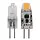 Megaman MM11197 G4 LED lamp 1W 2800K 12V 100lm
