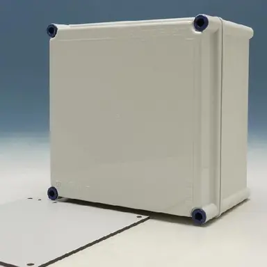 Eaton K433GS Kast leeg 270x270mm IP56