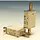 ETI NH0C KTF 80 Smeltpatroon (mes) NH0C 80A