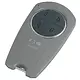 Eaton CHSZ-02/02 xComfort afstandsbediening/handzender mini 2 kanaals grijs mat
