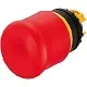 Eaton M22-PV Knop paddest. Rood Rond Trek-o