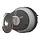Eaton M22-WRS3 sleutelschakelaar 3-standen i-0-II vast met uitneembare sleutel RMQ-Titan 216900