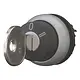 Eaton M22-WRS3 sleutelschakelaar 3-standen i-0-II vast met uitneembare sleutel RMQ-Titan 216900