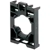 Eaton M22-A bevestigingsadapter frontbevestiging voor 3x contact-LED element 216374